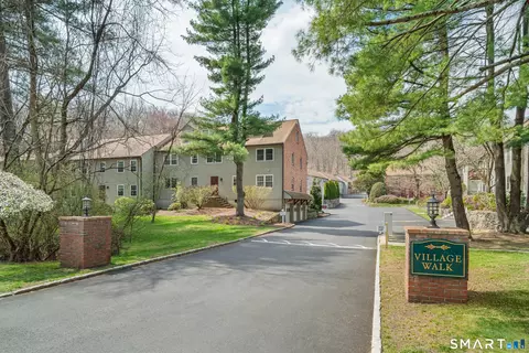43 Village Walk #43, Wilton, CT 06897