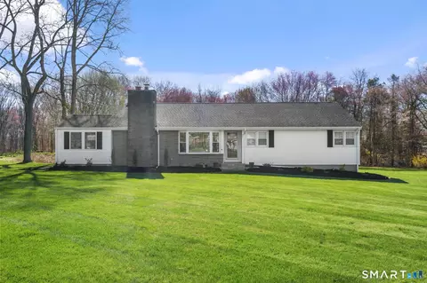 340 Arnold Ln, Orange, CT 06477