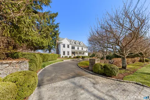91 Turkey Hill Rd S, Westport, CT 06880