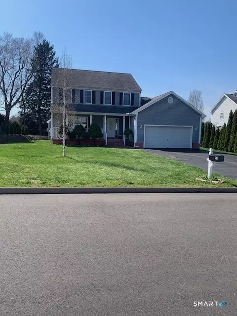 55 Alling Ct, Berlin, CT 06037