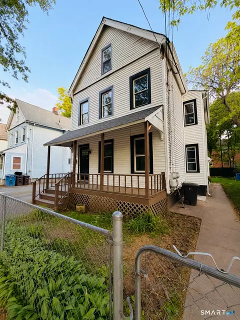 188 Hazel St, New Haven, CT 06511