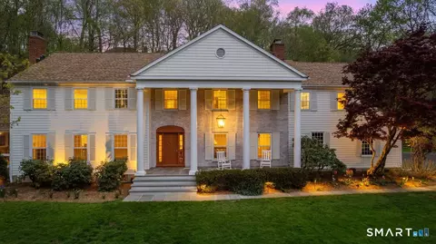 197 Bowery Rd, New Canaan, CT 06840