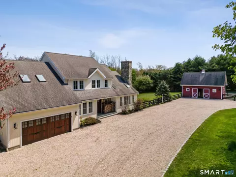 168 Fern Ave, Litchfield, CT 06759