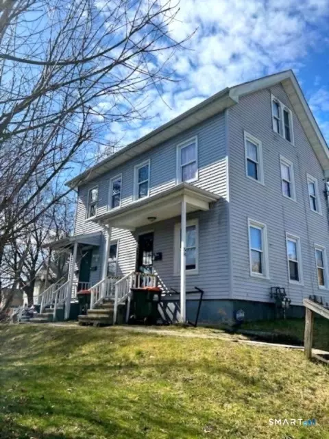 58 South Ave, Meriden, CT 06451