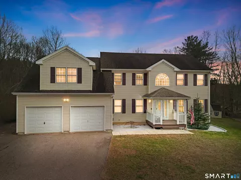453 Burlington Rd, Harwinton, CT 06791