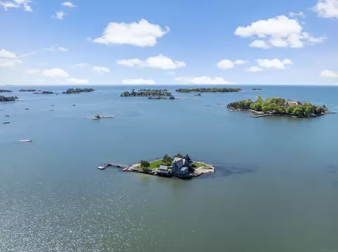 Belden Island, Branford, CT 06405