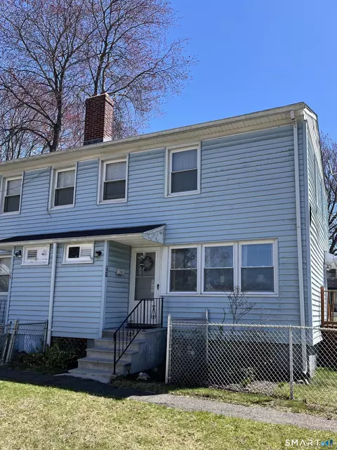 70 Baird Ct, Stratford, CT 06614