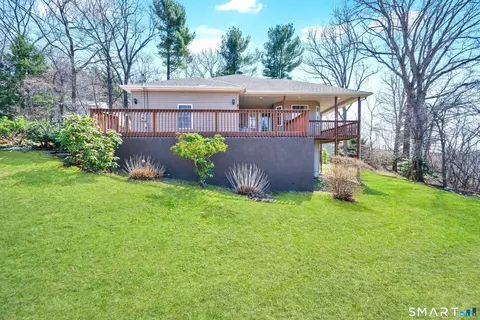 81 Lakeview Hts, Tolland, CT 06084