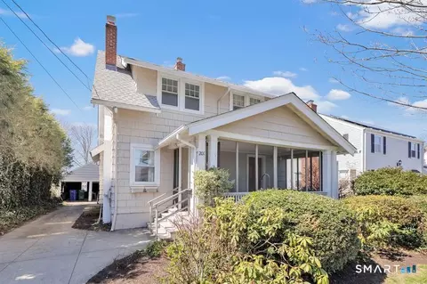 201 Housatonic Ave, Stratford, CT 06615