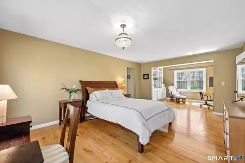 Bedroom - 86 Quail Run, Madison, CT 06443 photo 1 of 4