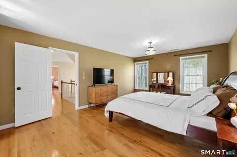 Bedroom - 86 Quail Run, Madison, CT 06443 photo 2 of 4