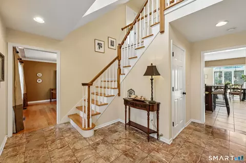 Entry Way - 86 Quail Run, Madison, CT 06443 photo 1 of 1