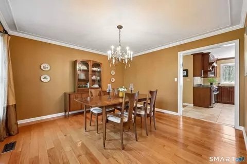 Dining - 86 Quail Run, Madison, CT 06443 photo 1 of 2