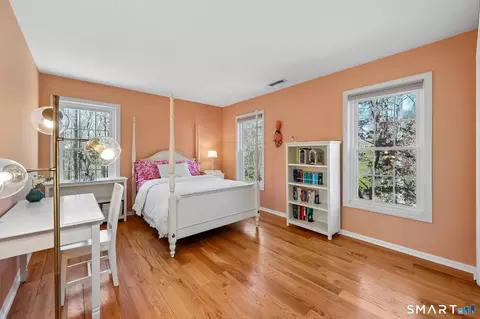 Bedroom - 86 Quail Run, Madison, CT 06443 photo 3 of 4