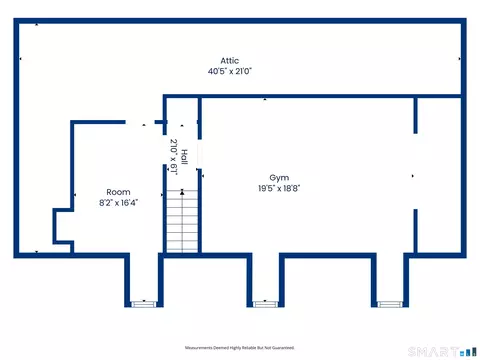 Floorplan - 86 Quail Run, Madison, CT 06443 photo 3 of 4