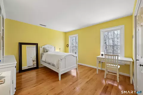 Bedroom - 86 Quail Run, Madison, CT 06443 photo 4 of 4