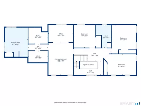 Floorplan - 86 Quail Run, Madison, CT 06443 photo 1 of 4