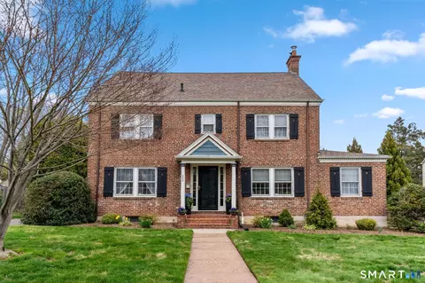 602 Park Rd, West Hartford, CT 06107