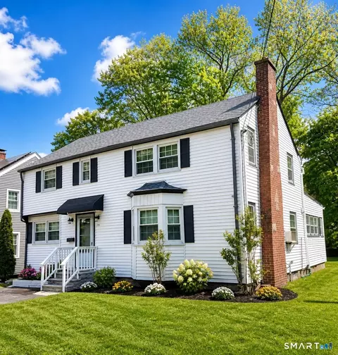 Exterior - Undisclosed, Hamden, CT 06517 photo 2 of 3