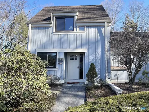 294 Heritage Vlg #A, Southbury, CT 06488
