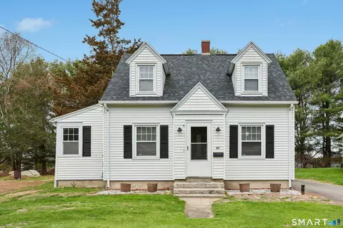 57 Myrock Ave, Waterford, CT 06385