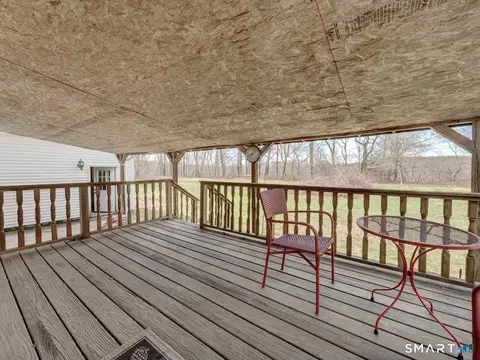 Exterior - 13 Litchfield Ave, Killingly, CT 06263 photo 1 of 2