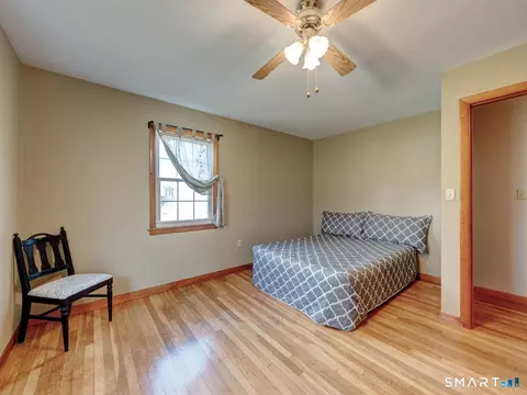 Bedroom - 13 Litchfield Ave, Killingly, CT 06263 photo 1 of 2
