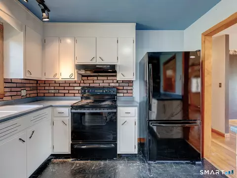 Kitchen - 13 Litchfield Ave, Killingly, CT 06263 photo 1 of 1