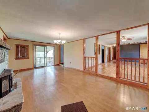 Living - 13 Litchfield Ave, Killingly, CT 06263 photo 1 of 4