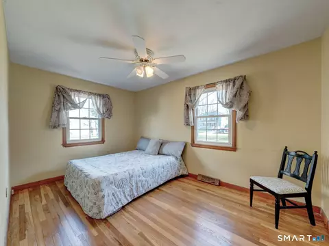 Bedroom - 13 Litchfield Ave, Killingly, CT 06263 photo 2 of 2