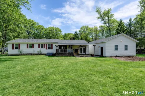 Exterior - 13 Litchfield Ave, Killingly, CT 06263 photo 2 of 2