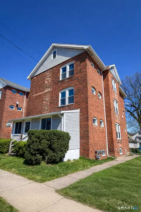 199 Burritt St, New Britain, CT 06053