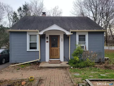 43 Leigh Ave, Thomaston, CT 06787