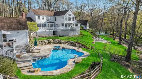 1541 Oenoke Rdg, New Canaan, CT 06840