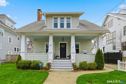 66 Cove Ave, Norwalk, CT 06855