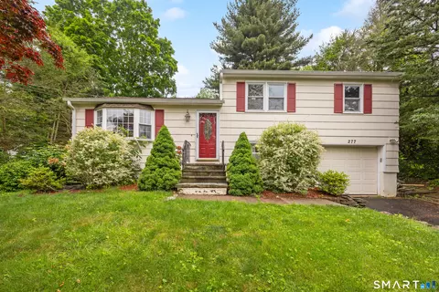 277 Tryon St, Middletown, CT 06457