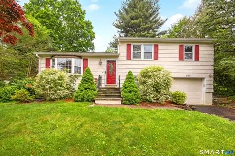 277 Tryon St, Middletown, CT 06457