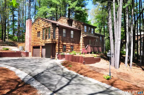 39 Woodduck Farms Rd, Windsor, CT 06095