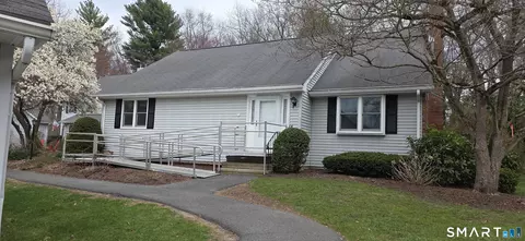 96 Oldefield Farms Rd #96, Enfield, CT 06082