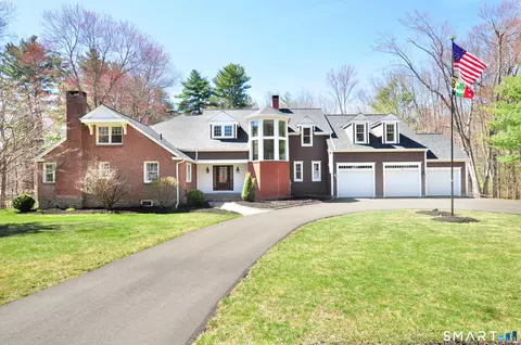 82 Indian Hill Rd, Canton, CT 06019