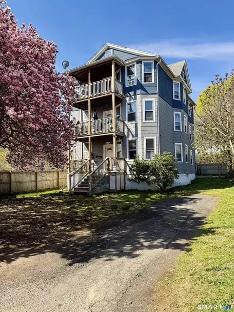 282 High St, New Britain, CT 06051