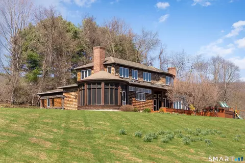 14 Straight Rd, Kent, CT 06757