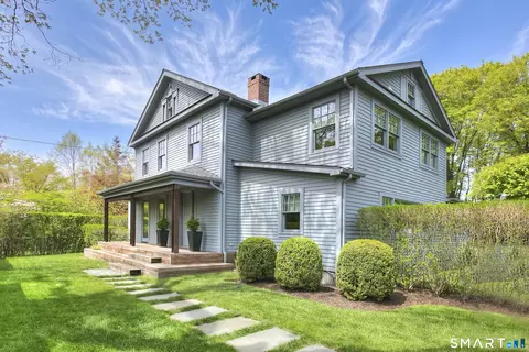 123 Cross Hwy, Westport, CT 06880