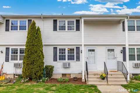 80 Wellswood Rd #27, Hebron, CT 06231