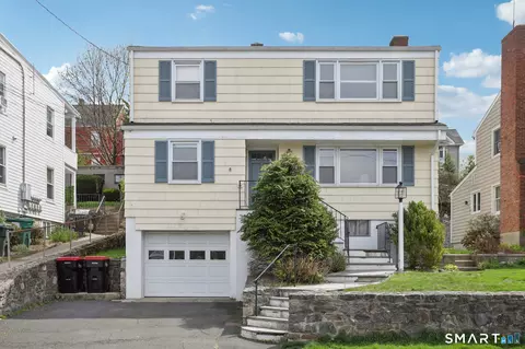 135 N Water St, Greenwich, CT 06830