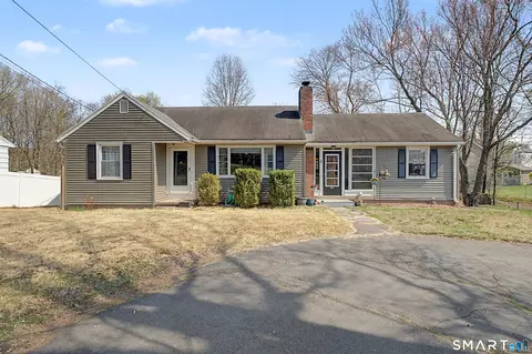 65 Jones Hill Rd, West Haven, CT 06516
