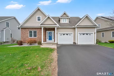 20 Windermere Village Rd #20, Ellington, CT 06029