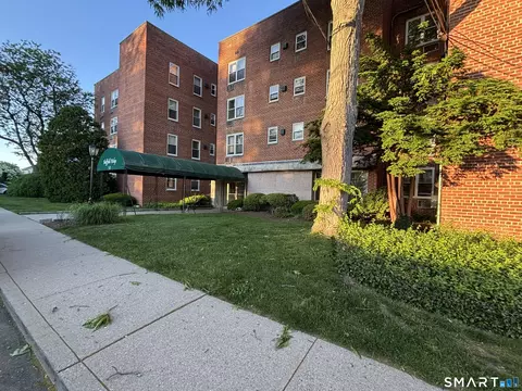 50 Fairview Ave #3H, Norwalk, CT 06850