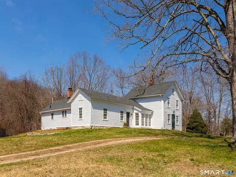 54 Wilbur Rd, New Preston, CT 06777