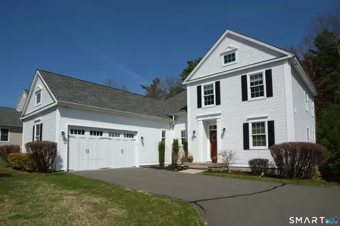 37 Bantry Rd #37, Simsbury, CT 06070